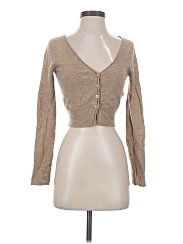 Wilfred Cardigan (view 1)