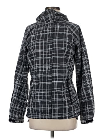 Columbia Jacket (view 1)
