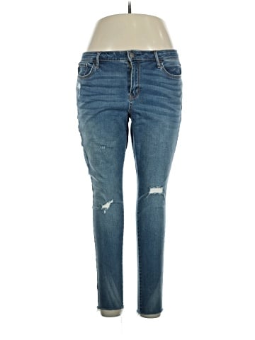 a.n.a. A New Approach Jeans (view 1)