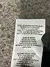 Ellen Tracy 100% Polyester Black Sleeveless Blouse Size L - photo 8