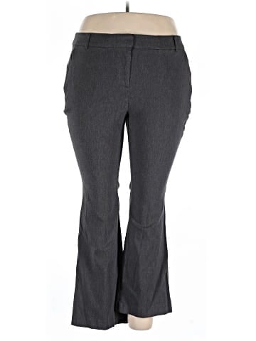 Lane Bryant Dress Pants (view 1)
