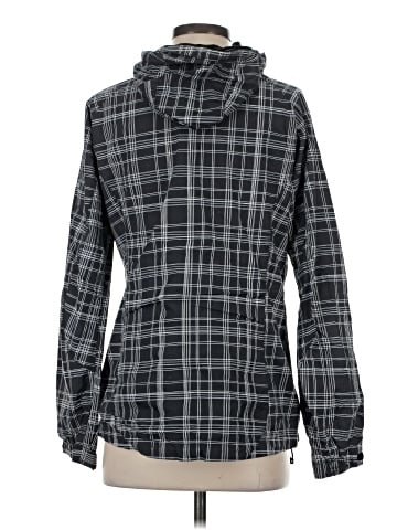 Columbia Jacket (view 2)