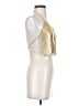 Peruvian Connection Gold Tank Top Size Sm - photo 4