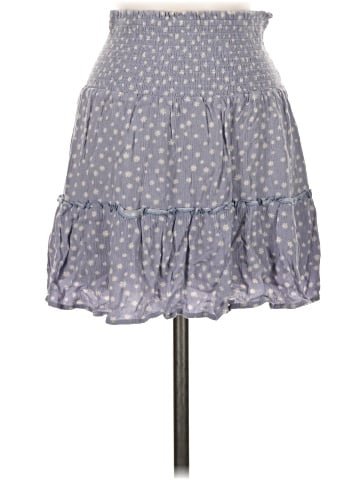 Hippie Rose Casual Skirt (view 1)