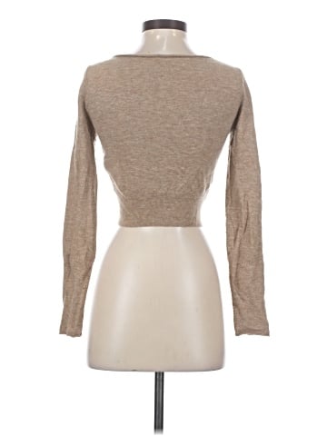 Wilfred Cardigan (view 2)