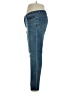 a.n.a. A New Approach Hearts Blue Jeans Size 14 - photo 5