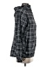 Columbia Plaid Gray Jacket Size S - photo 4