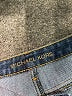 MICHAEL Michael Kors 100% Cotton Blue Jeans Size 6 - photo 7