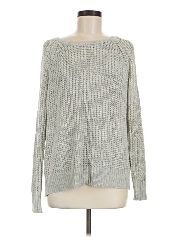 Ultra Flirt Pullover Sweater (view 1)