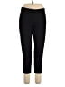 Amanda + Chelsea Solid Black Dress Pants Size 14 - photo 1