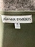 Almost Famous Gray Cocktail Dress Size M - photo 7