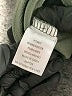 Almost Famous Gray Cocktail Dress Size M - photo 8