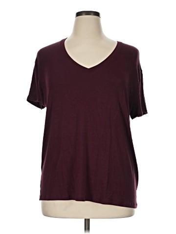 Nine West Short Sleeve T-Shirt (view 1)