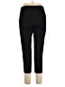 Amanda + Chelsea Solid Black Dress Pants Size 14 - photo 2