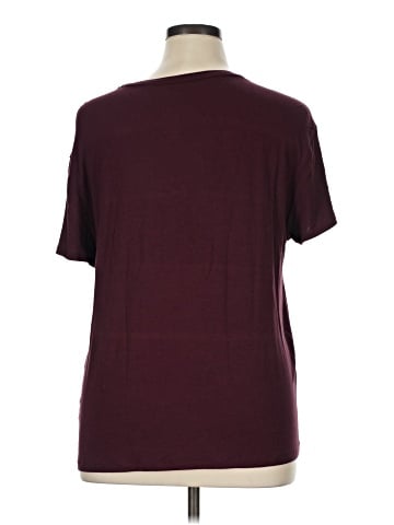 Nine West Short Sleeve T-Shirt (view 2)