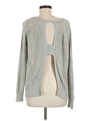 Ultra Flirt Pullover Sweater (view 2)