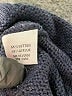 Talbots Blue Cardigan Size M - photo 5