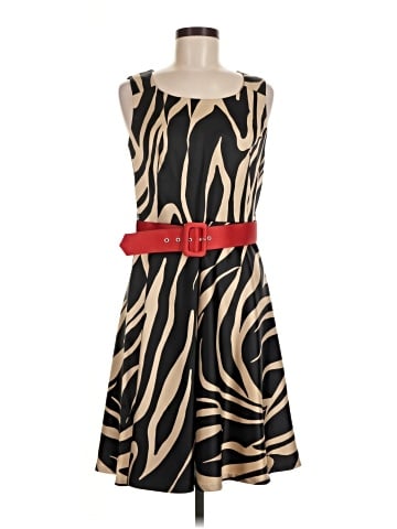 DressBarn Cocktail Dress (view 1)