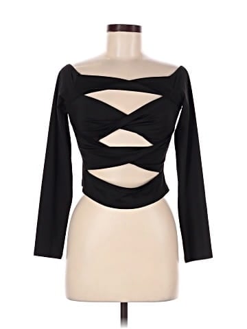 Unbranded Long Sleeve Top (view 1)