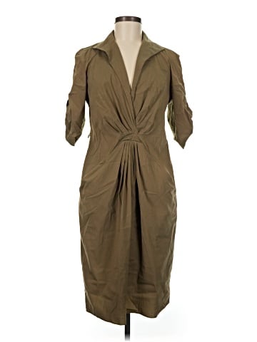 Lafayette 148 New York Casual Dress (view 1)