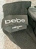 Bebe Black Long Sleeve Blouse Size XS - photo 8