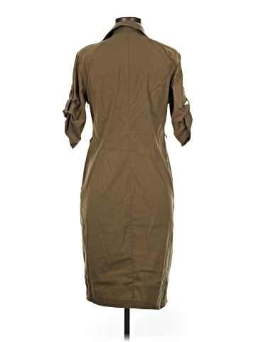 Lafayette 148 New York Casual Dress (view 2)