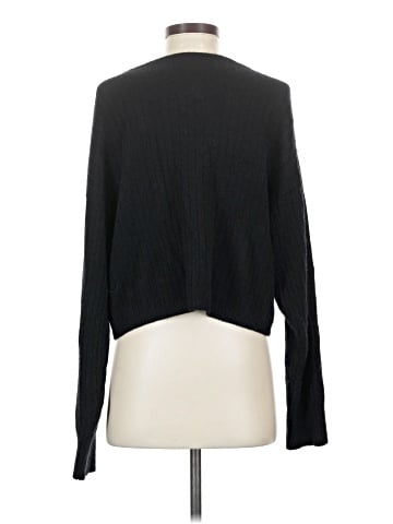 Free People Cashmere Pullover Sweater (view 2)