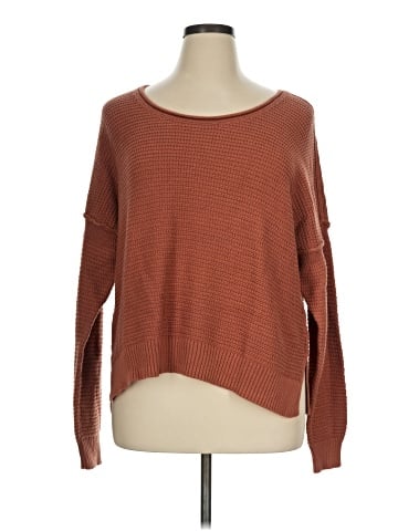 Lucky Brand Pullover Sweater (view 1)