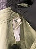 Baby B'gosh 100% Cotton Solid Green Cargo Shorts 18-24 MO / 24 MO - photo 3