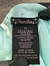 Xtraordinary Teal Dress Size 12 - photo 3