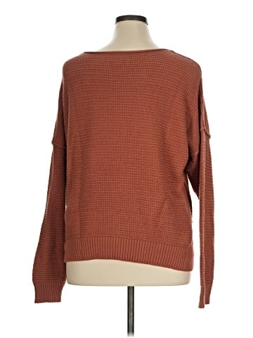 Lucky Brand Pullover Sweater (view 2)