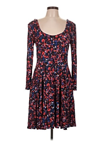 HD in Paris Casual Dress (view 1)
