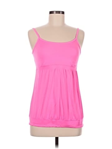 VSX Sport Sleeveless Top (view 1)