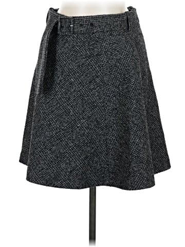 Zara Casual Skirt (view 1)