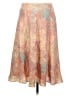 Penta Paisley Tan Formal Skirt Size 4 - photo 2