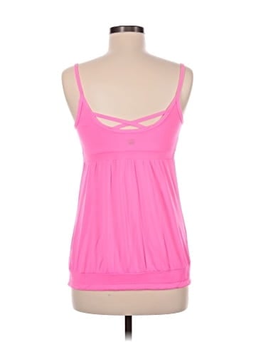 VSX Sport Sleeveless Top (view 2)