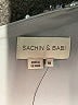 Sachin + Babi Solid Teal Cocktail Dress Size 10 - photo 4