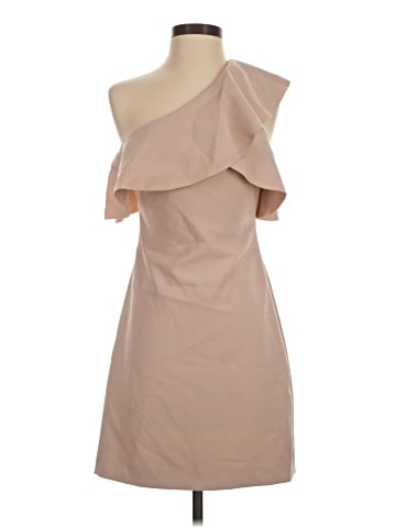 Elizabeth and James Cocktail Dress (view 1)