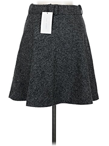 Zara Casual Skirt (view 2)