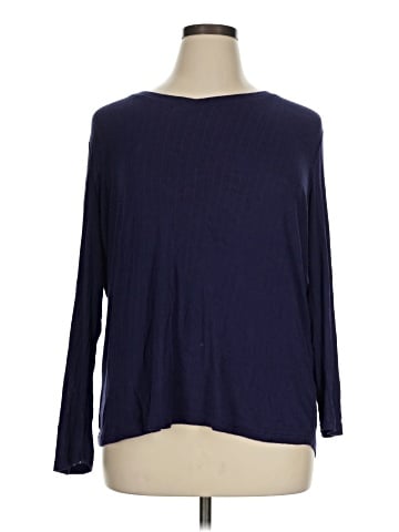 Serra Long Sleeve T-Shirt (view 1)