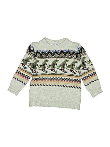 Old Navy Pullover Sweater (view 1)