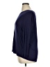 Serra Blue Long Sleeve T-Shirt Size XL - photo 5