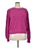 Gap 100% Cotton Pink Pullover Sweater Size XL - photo 1