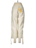 Tommy Hilfiger Ivory Cargo Pants Size 6 - photo 2
