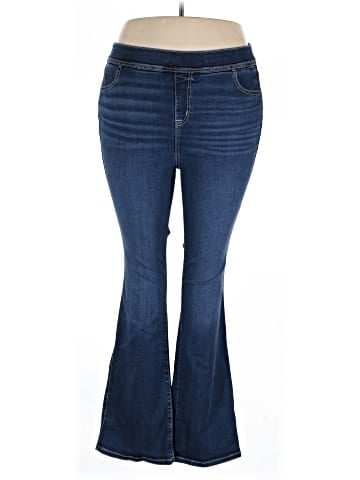 Torrid Jeans (view 1)