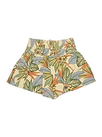 Luna Shorts (view 2)