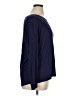 Serra Blue Long Sleeve T-Shirt Size XL - photo 4