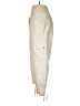 Tommy Hilfiger Ivory Cargo Pants Size 6 - photo 5