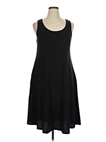 Soft Surroundings Casual Dress (view 1)
