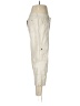Tommy Hilfiger Ivory Cargo Pants Size 6 - photo 4
